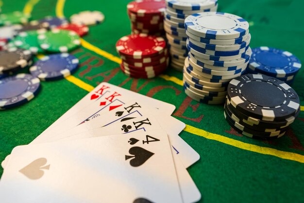 Our kamarhoki live casino and slot guide layout